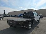 New 2025 Ford F-350 XLT Super Cab 4x4 9' 6" Knapheide Steel Flatbed Truck for sale #F33242 - photo 2
