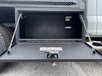 New 2025 Ford F-350 XLT Super Cab 4x4 9' 6" Knapheide Steel Flatbed Truck for sale #F33242 - photo 16