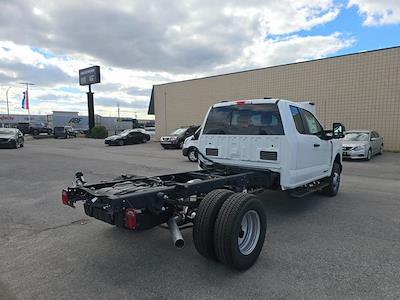 2026 Ford F-350 Super Cab DRW 4WD Cab Chassis for sale #F33245 - photo 2
