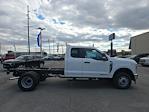New 2026 Ford F-350 XL Super Cab 4WD Cab Chassis for sale #F33245 - photo 3