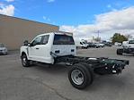 New 2026 Ford F-350 XL Super Cab 4WD Cab Chassis for sale #F33245 - photo 5