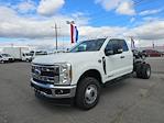 New 2026 Ford F-350 XL Super Cab 4WD Cab Chassis for sale #F33245 - photo 7