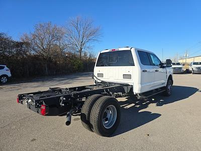 New 2026 Ford F-350 Crew Cab Cab Chassis for sale #F33246 - photo 2