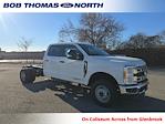 New 2026 Ford F-350 Crew Cab Cab Chassis for sale #F33246 - photo 1
