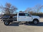 New 2026 Ford F-350 Crew Cab Cab Chassis for sale #F33246 - photo 3