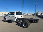 New 2026 Ford F-350 Crew Cab Cab Chassis for sale #F33246 - photo 5