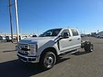 New 2026 Ford F-350 Crew Cab Cab Chassis for sale #F33246 - photo 7