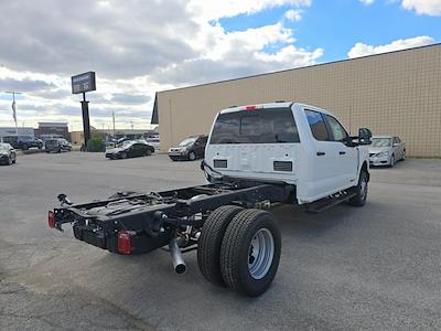 2026 Ford F-350 Crew Cab DRW 4WD Cab Chassis for sale #F33247 - photo 2