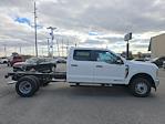 New 2026 Ford F-350 XL Crew Cab 4WD Cab Chassis for sale #F33247 - photo 3