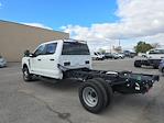 New 2026 Ford F-350 XL Crew Cab 4WD Cab Chassis for sale #F33247 - photo 5