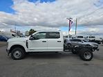 New 2026 Ford F-350 XL Crew Cab 4WD Cab Chassis for sale #F33247 - photo 6