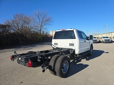 New 2026 Ford F-350 Super Cab Cab Chassis for sale #F33248 - photo 2