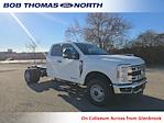 New 2026 Ford F-350 Super Cab Cab Chassis for sale #F33248 - photo 1
