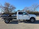 New 2026 Ford F-350 Super Cab Cab Chassis for sale #F33248 - photo 3