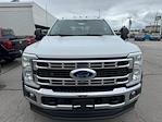 New 2025 Ford F-550 XL Crew Cab 4x4 Flatbed Truck for sale #F33250 - photo 10