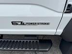 New 2025 Ford F-550 XL Crew Cab 4x4 Flatbed Truck for sale #F33250 - photo 17