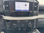 New 2025 Ford F-550 XL Crew Cab 4x4 Flatbed Truck for sale #F33250 - photo 18