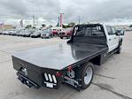 New 2025 Ford F-550 XL Crew Cab 4x4 Flatbed Truck for sale #F33250 - photo 5