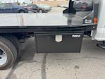 New 2025 Ford F-550 XL Crew Cab 4x4 Flatbed Truck for sale #F33250 - photo 7