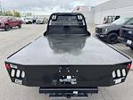 New 2025 Ford F-550 XL Crew Cab 4x4 Flatbed Truck for sale #F33250 - photo 8
