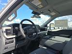 New 2025 Ford F-600 XL Regular Cab 4WD Cab Chassis for sale #F33251 - photo 11