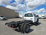 New 2025 Ford F-600 XL Regular Cab 4WD Cab Chassis for sale #F33251 - photo 2