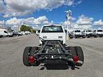 New 2025 Ford F-600 XL Regular Cab 4WD Cab Chassis for sale #F33251 - photo 4