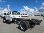 New 2025 Ford F-600 XL Regular Cab 4WD Cab Chassis for sale #F33251 - photo 5