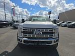 New 2025 Ford F-600 XL Regular Cab 4WD Cab Chassis for sale #F33251 - photo 8