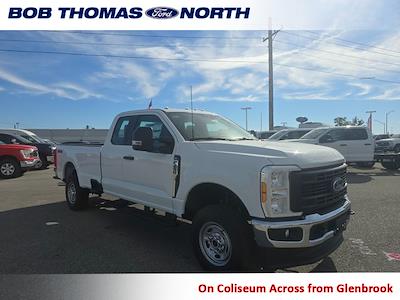 2026 Ford F-250 Super Cab 4WD Pickup for sale #F33255 - photo 1