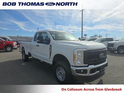 2026 Ford F-250 Super Cab 4WD Pickup for sale #F33256 - photo 1