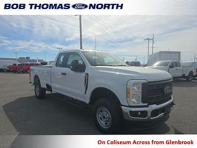 2026 Ford F-250 Super Cab 4WD Pickup for sale #F33257 - photo 1