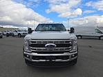 New 2026 Ford F-550 Crew Cab 4WD Service Truck for sale #F33259 - photo 3