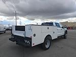 New 2026 Ford F-550 Crew Cab 4WD Service Truck for sale #F33259 - photo 2