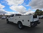 New 2026 Ford F-550 Crew Cab 4WD Service Truck for sale #F33259 - photo 6