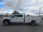 New 2026 Ford F-550 Crew Cab 4WD Service Truck for sale #F33259 - photo 7