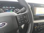New 2026 Ford F-550 XL Crew Cab 4WD Cab Chassis for sale #F33260 - photo 17