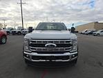 New 2026 Ford F-550 XL Crew Cab 4WD Cab Chassis for sale #F33260 - photo 8
