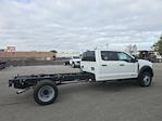 New 2026 Ford F-550 XL Crew Cab 4WD Cab Chassis for sale #F33261 - photo 3