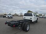 New 2026 Ford F-550 XL Crew Cab 4WD Cab Chassis for sale #F33261 - photo 2
