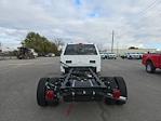 New 2026 Ford F-550 XL Crew Cab 4WD Cab Chassis for sale #F33261 - photo 4