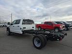 New 2026 Ford F-550 XL Crew Cab 4WD Cab Chassis for sale #F33261 - photo 5