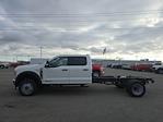 New 2026 Ford F-550 XL Crew Cab 4WD Cab Chassis for sale #F33261 - photo 6