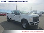 New 2025 Ford F-350 XL Super Cab 4WD SRW Pickup for sale #F33272 - photo 1
