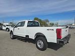 New 2025 Ford F-350 XL Super Cab 4WD SRW Pickup for sale #F33272 - photo 5