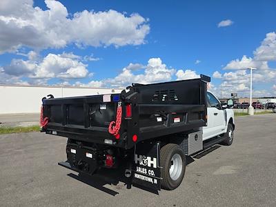 2026 Ford F-350 Super Cab DRW 4WD Reading Dump Truck for sale #F33293 - photo 2