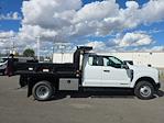 New 2026 Ford F-350 Super Cab 4WD 9' Reading Steel Dump Truck for sale #F33293 - photo 3