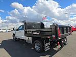 New 2026 Ford F-350 Super Cab 4WD 9' Reading Steel Dump Truck for sale #F33293 - photo 5