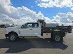 New 2026 Ford F-350 Super Cab 4WD 9' Reading Steel Dump Truck for sale #F33293 - photo 6