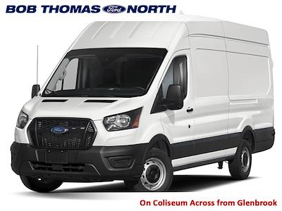 New 2025 Ford Transit 350 High Roof Empty Cargo Van for sale #F33294 - photo 1
